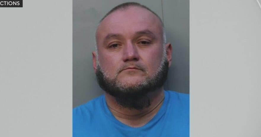 Man turns himself in after weekend Miami-Dade fatal hit-and-run - CBS Miami