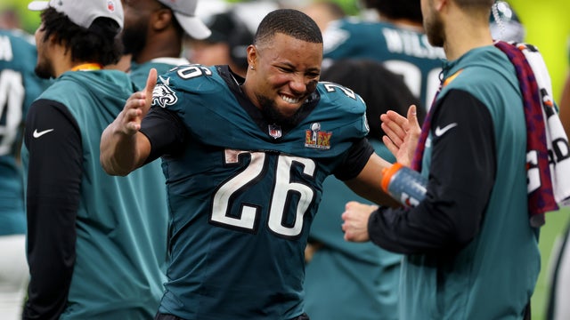 Super Bowl LIX: Kansas City Chiefs v Philadelphia Eagles 