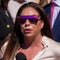 Jeffrey Epstein survivors call for full release of files