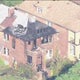 1 man dead, firefighter injured, in aftermath of house fire in Detroit 