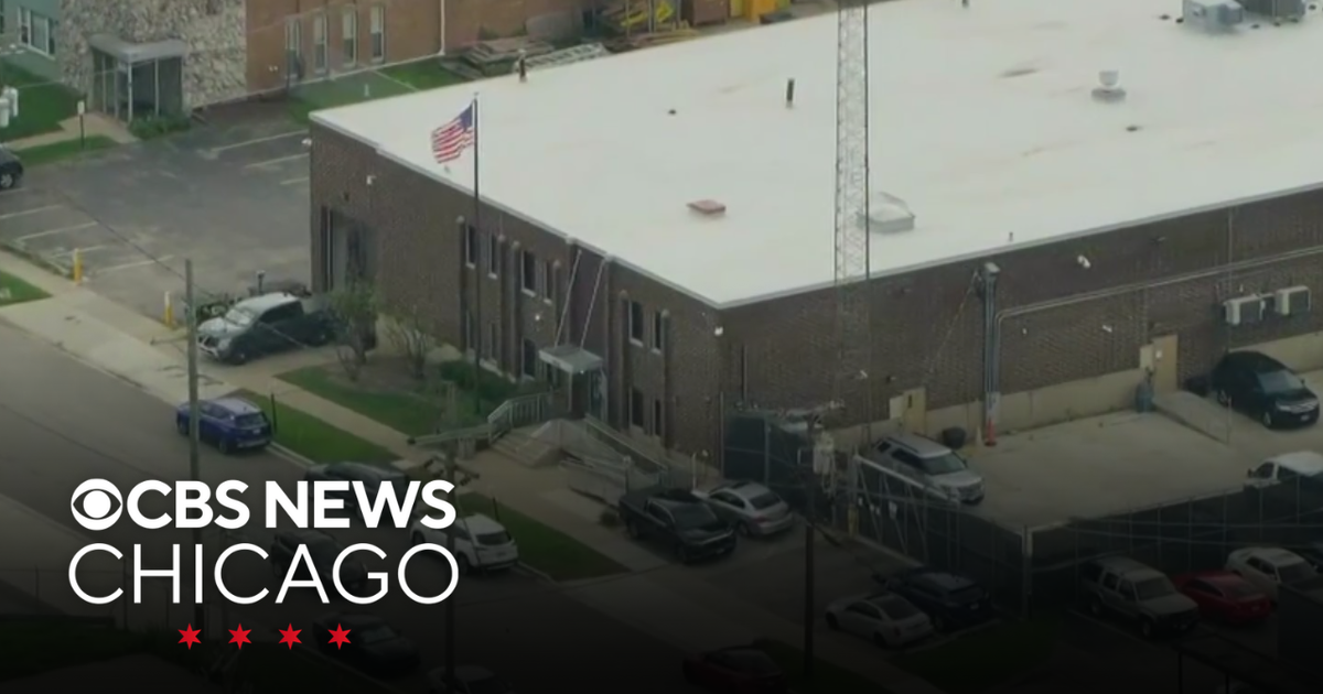 Broadview ICE facility to serve as primary processing center for ...