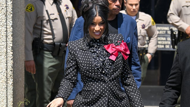 Celebrity Sightings In Los Angeles - September 02, 2025 