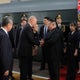Kim Jong Un debuts daughter – and potential successor – to the world 