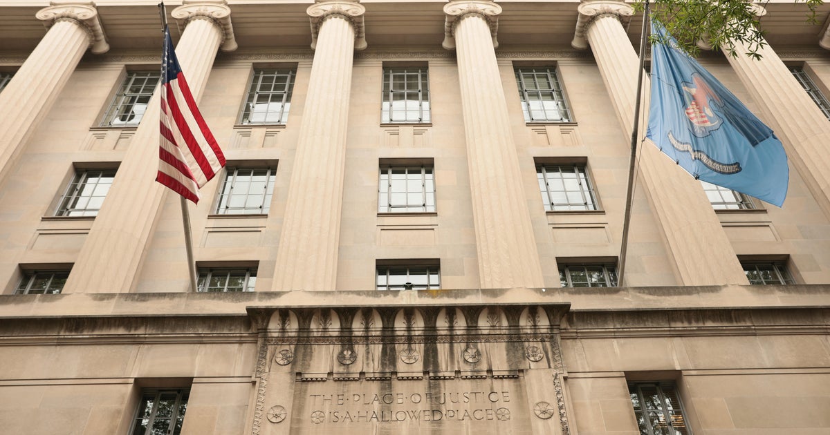D.C. grand jurors reject newest wave of Justice Dept. indictment requests