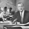 A look back at the first "CBS Evening News" broadcast on its 62nd anniversary
