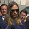 Survivors of Jeffrey Epstein speak out to demand transparency and justice