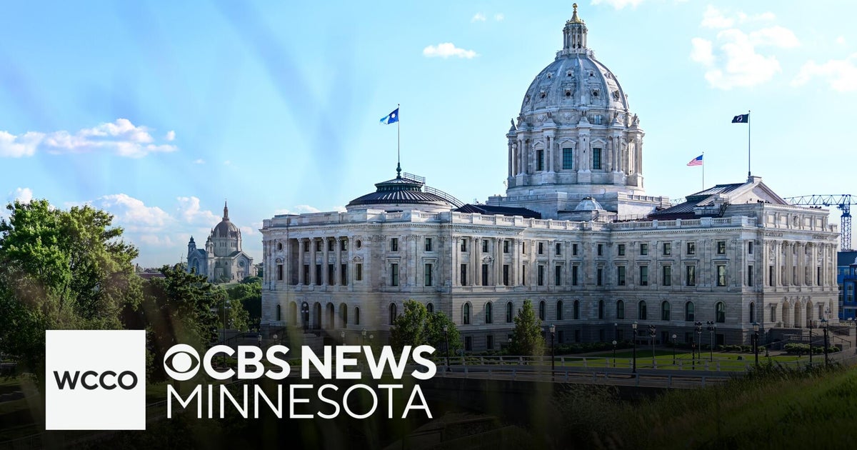Fairgoers sound off on hot-button issues in Minnesota legislature - CBS ...