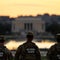 Trump Increases Federal Law Enforcement Presence, Deploys National Guard In Nation's Capital 