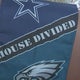 Love conquers all for this Del. couple, except on Birds-'Boys game day 