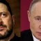 Ukraine's allies meeting in Europe on security guarantees