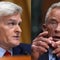 Cassidy blasts RFK Jr. for moves contradicting success of Trump's Operation Warp Speed
