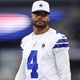 Cowboys fans optimistic for successful season ahead of first game against Eagles 