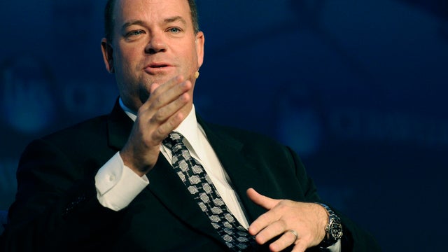 IHS Ceraweek 2013 