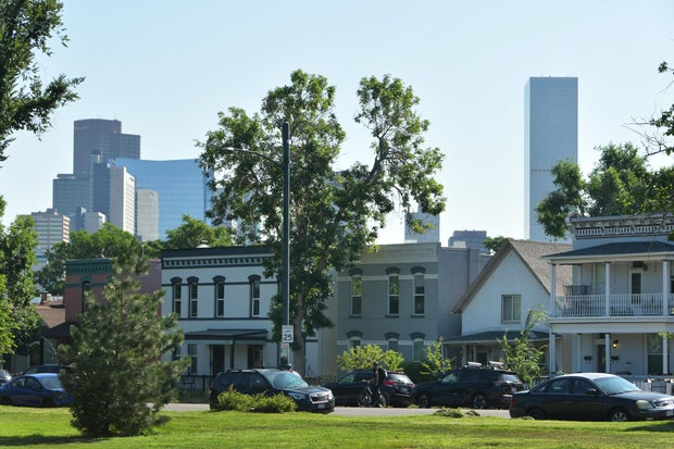 La Alma Lincoln Park