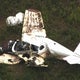 Plane crash near Cambridge Airport leaves pilot dead 