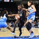 Angel Reese records 23rd double-double this season as Sky top Sun 