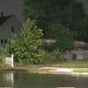 Police investigating after skeletal remains found in backyard of Detroit home 