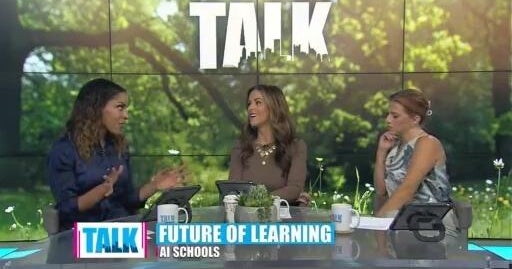 האם בינה מלאכותית תשנה את פני החינוך בעידן הדיגיטלי?