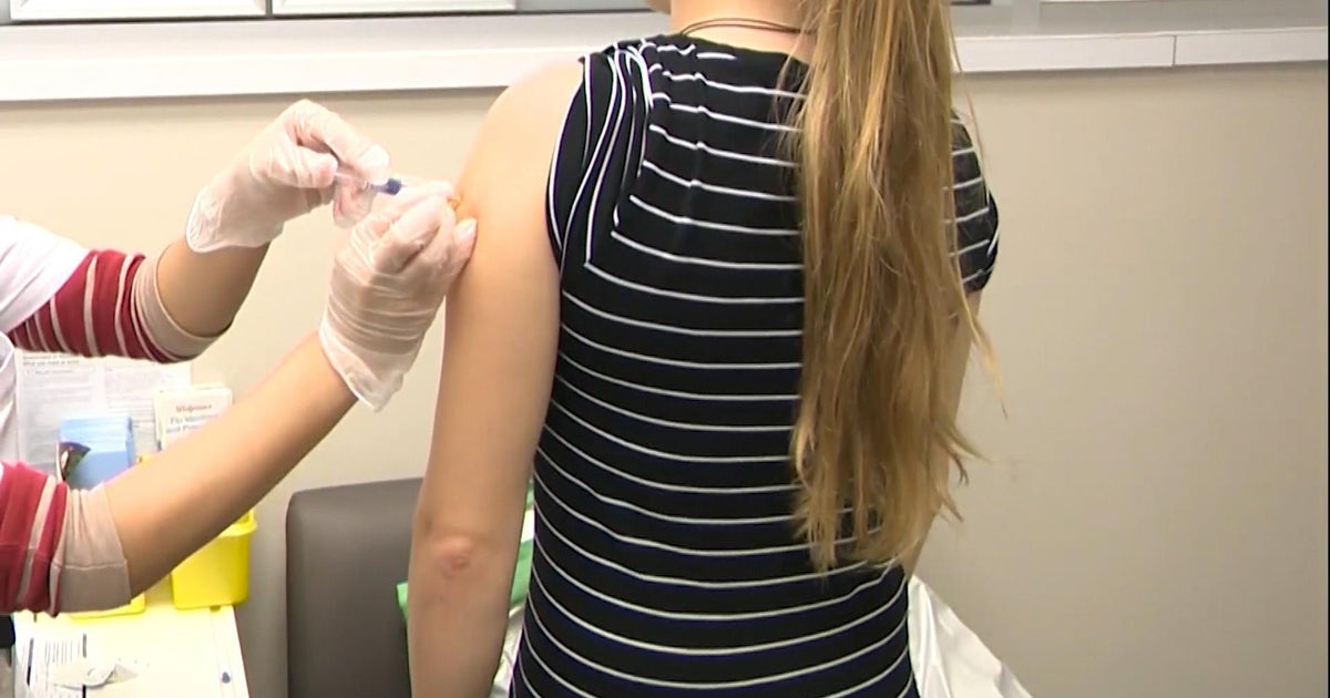 Florida plans to eliminate all child vaccine mandates