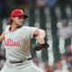 Aaron Nola struggles as Phillies lose to Brewers 
