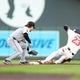 Taylor hits 2-run double in ninth to lead White Sox to 4-3 comeback win over Twins 