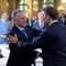 U.S. envoy meets Zelenskyy, Europeans as ceasefire efforts stagger on