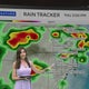 South Florida will see more rounds of rain roll through 