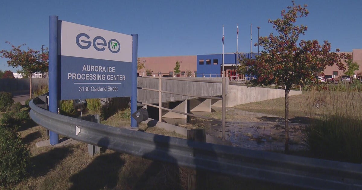 ACLU of Colorado challenges Trump policy denying bond to immigrant ...