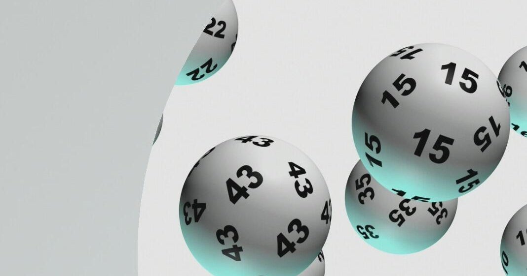 Powerball winning numbers for September 3, 2025's $1.40 billion jackpot