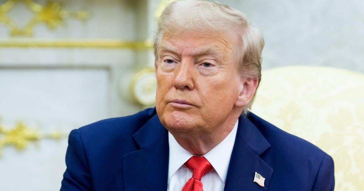 Trump working to influence NYC mayoral race, sources say