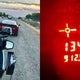 Speeding driver cited near Sacramento for going more than 130mph, CHP says 