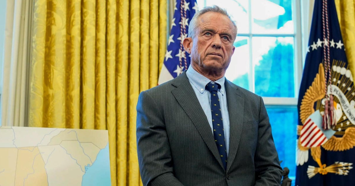 HHS Secretary RFK Jr. is set to testify before the Senate. Here's what to expect.