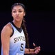 Angel Reese voices frustration with Sky's losing season, hints at possible exit 