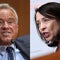 Watch: Sen. Cantwell calls RFK Jr. a charlatan and blasts mRNA vaccine research cuts