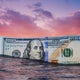5 clear signs that you're drowning in debt this September 