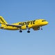Spirit Airlines to end service in 12 cities, amid bankruptcy struggles 