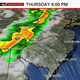 Scattered showers, NEXT Weather Alert for storms during Eagles-Cowboys game 