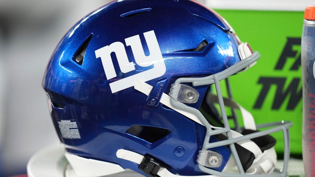 Giants Koch Football 