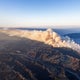 Justice Department sues SoCal Edison over Eaton, Fairview fires 