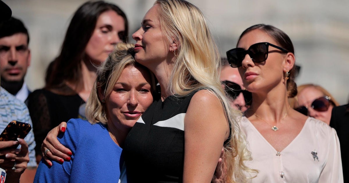 Epstein survivors decry Trump's hoax claims
