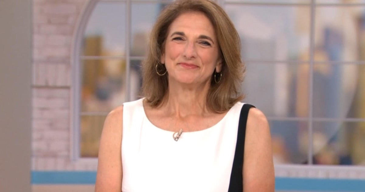 Credit cards, savings and 401(k) plans: Jill Schlesinger answers your money questions