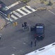 Gunman fires at officers in Jersey City, police say 