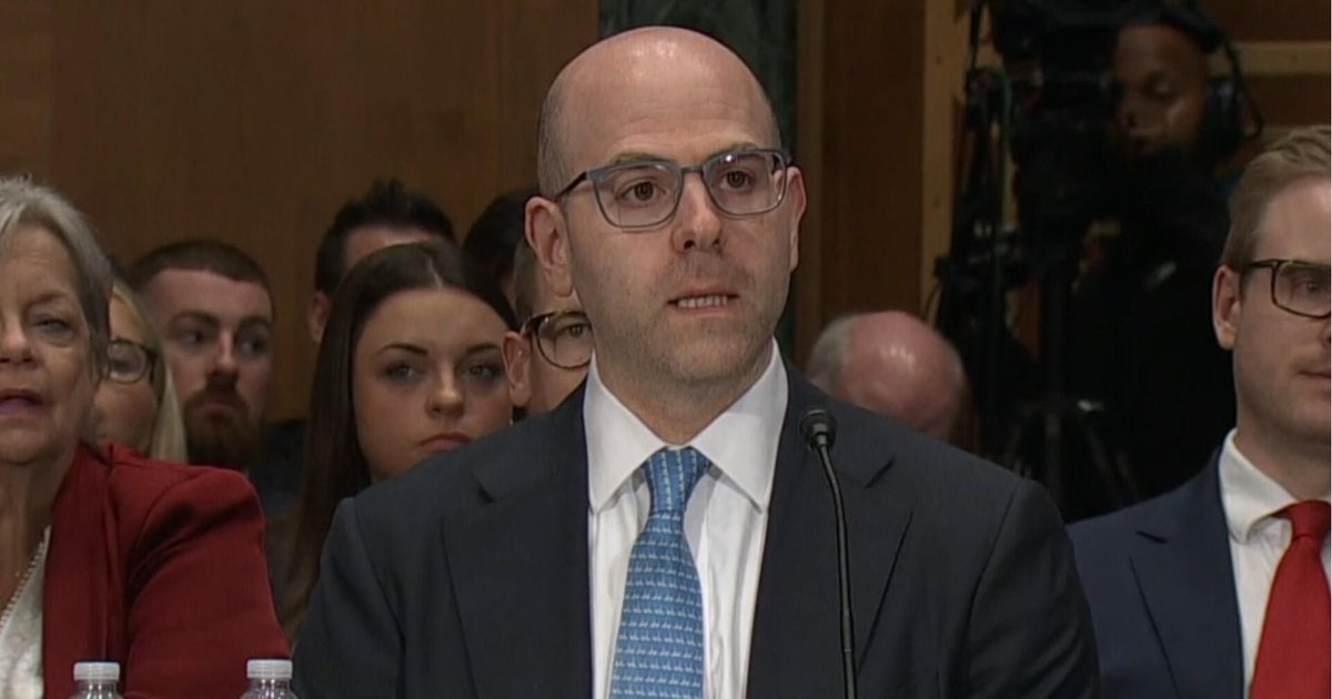 What to know about controversy surrounding President Trump's pick to serve on Fed Board