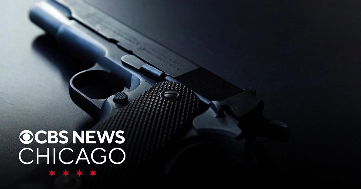 Justice Department considering restricting gun ownership for trans ...