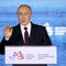 Putin says foreign troops in Ukraine would be "legitimate targets"