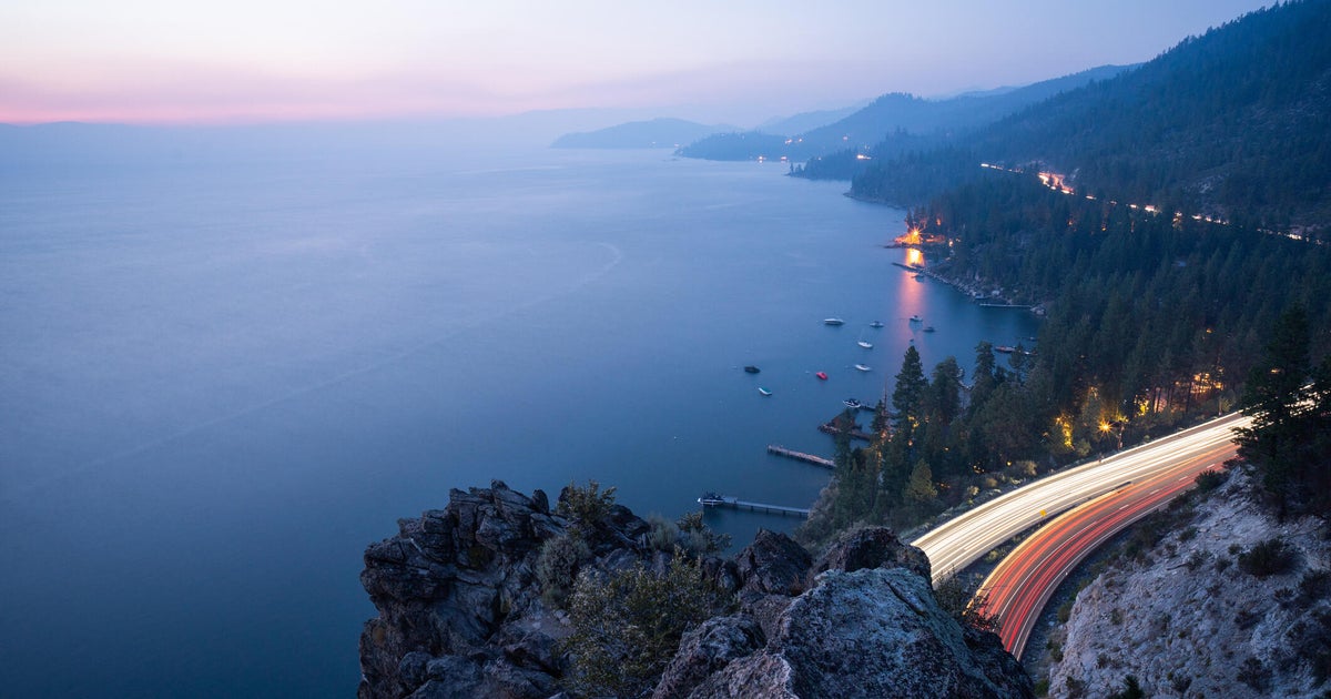 Tahoe Fund Plans First Livestream ROV Dive to Lake Tahoe Bottom
