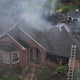 Car crashes into Lehigh Valley home, sparks fire 
