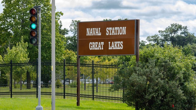 DHS Requests Access To Chicago Area Naval Station Ahead Of Reported ICE Crackdown 