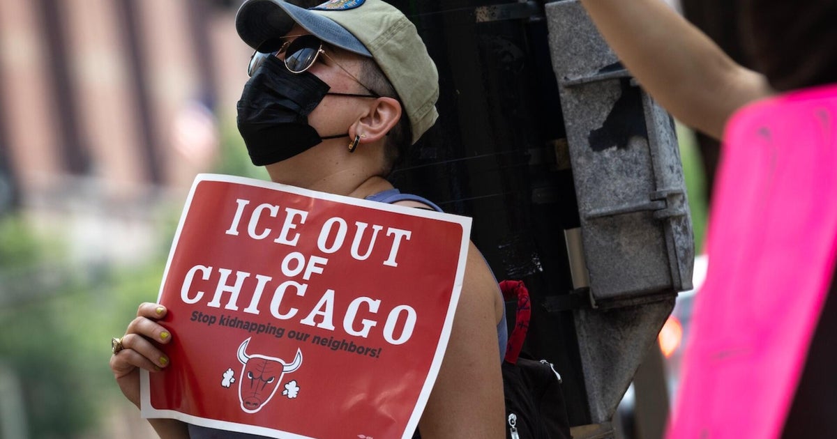 Homeland Safety proclaims “Operation Halfway Blitz” amid ICE operations in Chicago