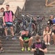 Cyclists plan protest ride in Center City due to possible backpedal on bike lane protection 